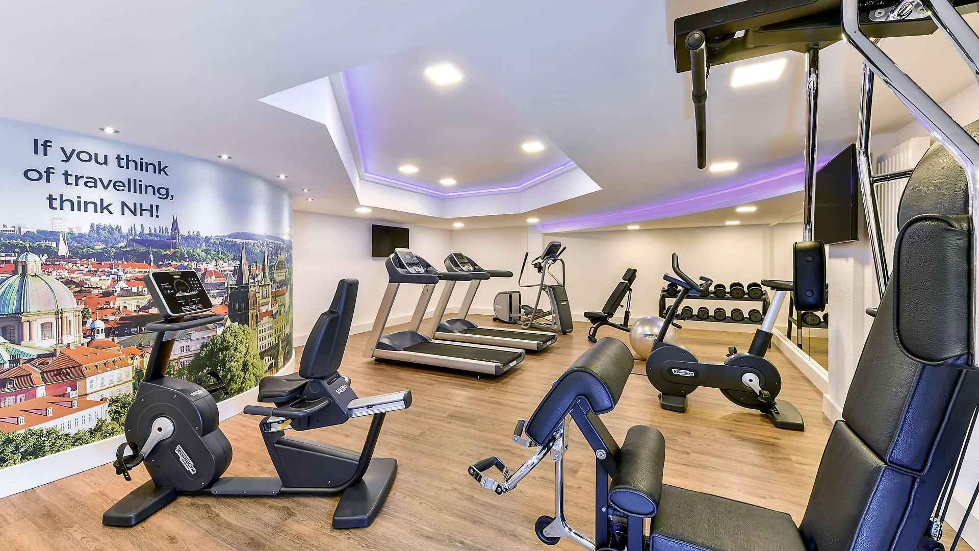 ****  Nh Muenchen Messe Hotel Duitsland