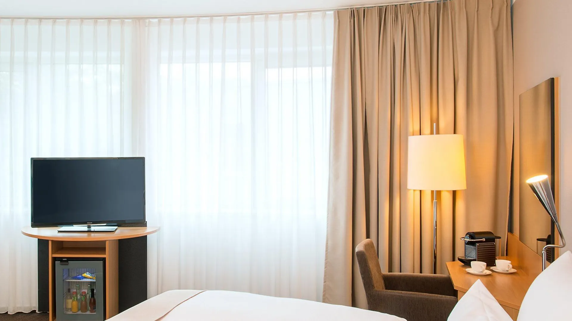 Nh Muenchen Messe Hotel  München