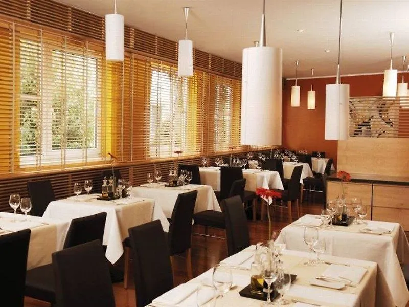****  Nh Muenchen Messe Hotel Duitsland
