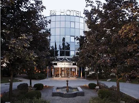 Nh Muenchen Messe Hotel
