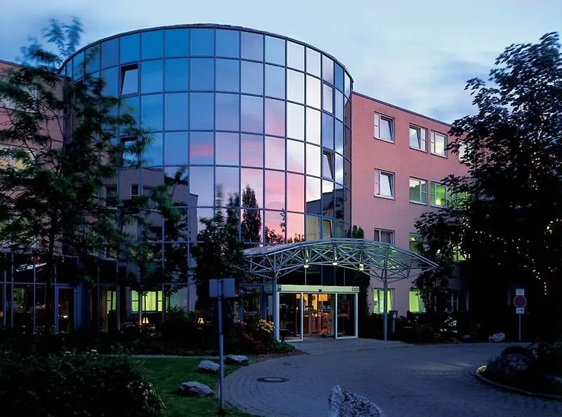 Nh Muenchen Messe Hotel