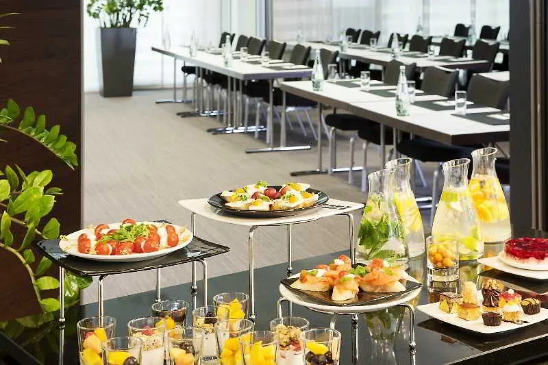 Nh Muenchen Messe Hotel  München