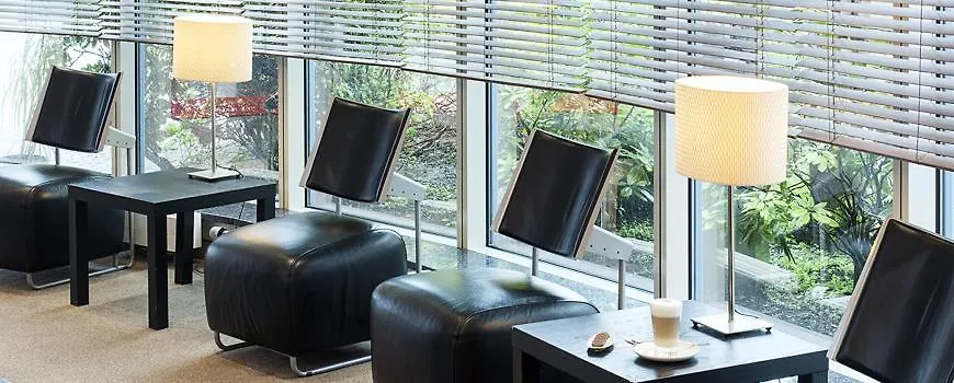 Nh Muenchen Messe Hotel