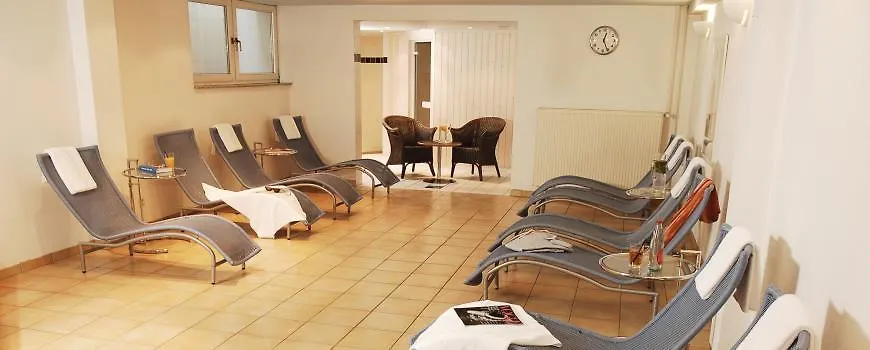 Nh Muenchen Messe Hotel Duitsland