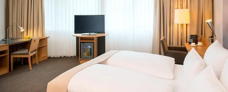 Nh Muenchen Messe Hotel  München