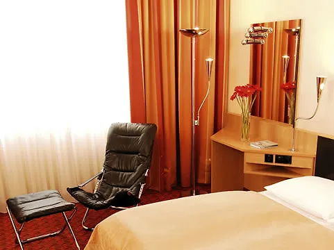 Nh Muenchen Messe Hotel  München