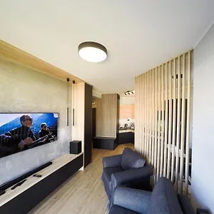  Apartament Malta Polska