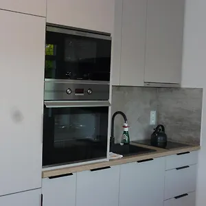  Apartament De Luxe Nad Gołębiem Polska