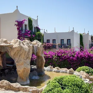 Otel Golden Age Crystal Bodrum