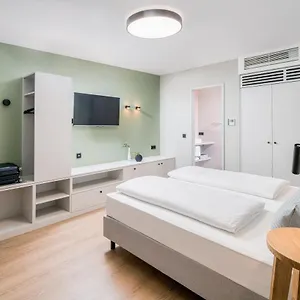Koos Hotel&apartments - Mnichov