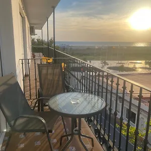  Apartamento Mirador Del Atlántico España