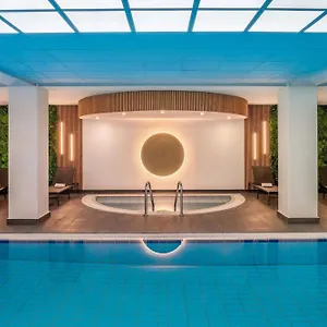 Hotell Marriott, München