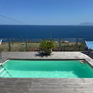 Costanza , San Vito Lo Capo Italia