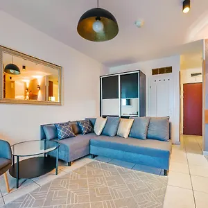  Apartament Sun&snow Reymonta Polska