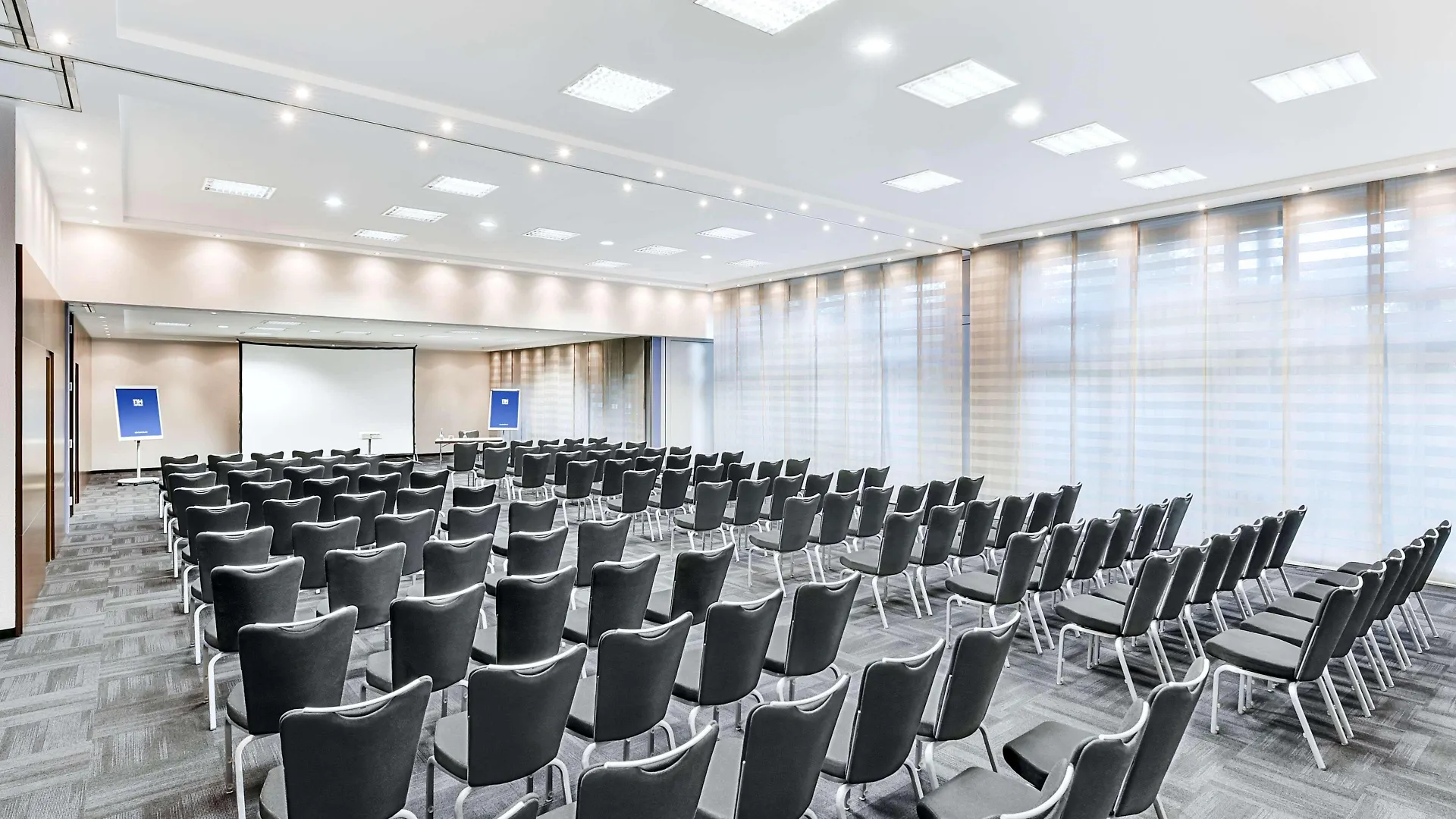 Nh Muenchen Messe Hotel Germany
