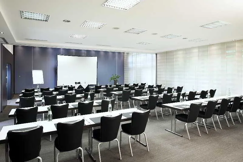 Hotel Nh Muenchen Messe