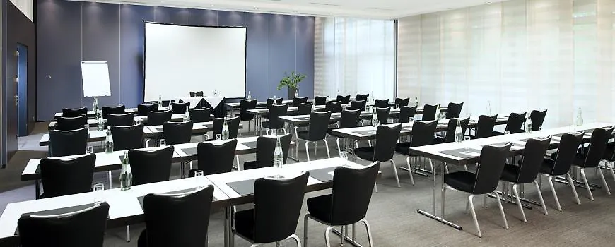 Nh Muenchen Messe Hotel