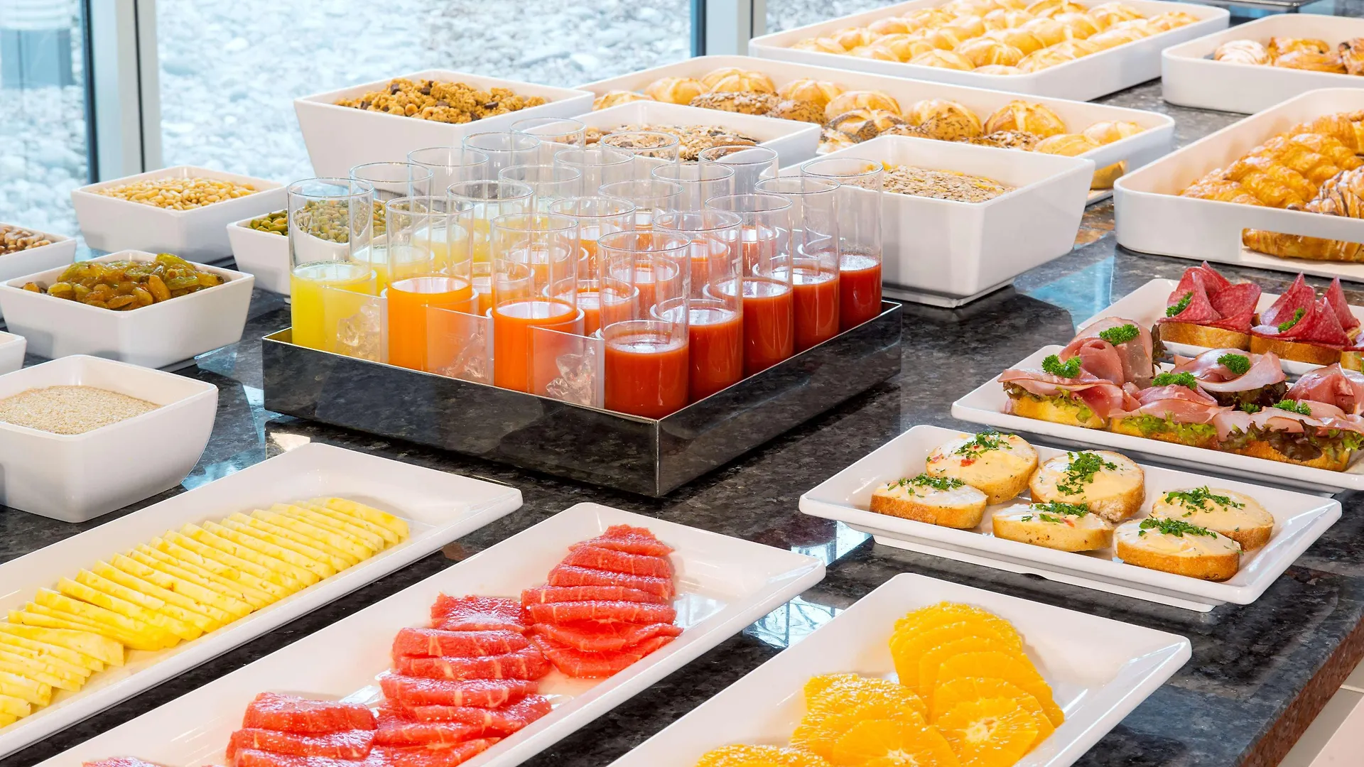Nh Muenchen Messe Hotel Munich