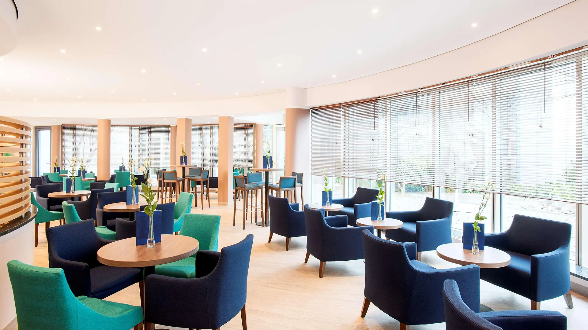 Nh Muenchen Messe Hotel