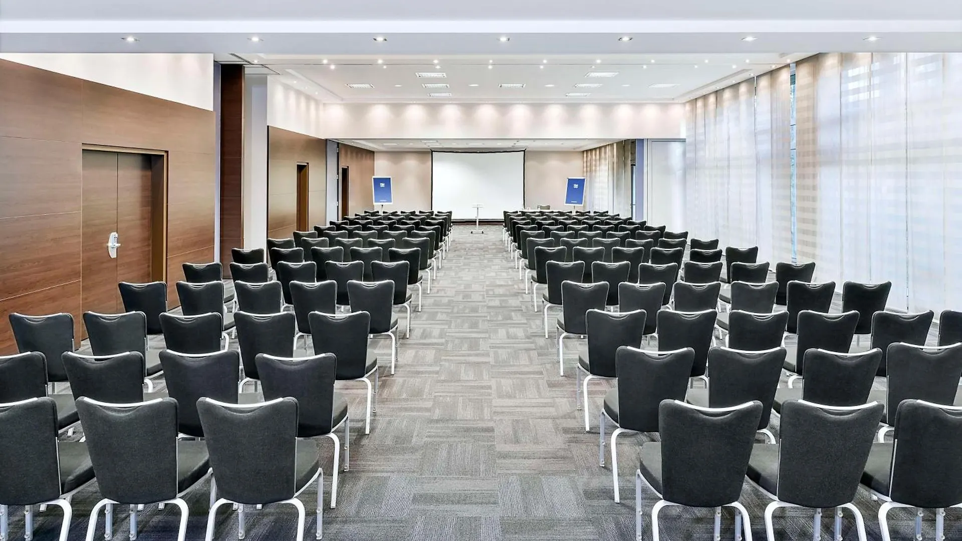 Nh Muenchen Messe Hotel  Munich