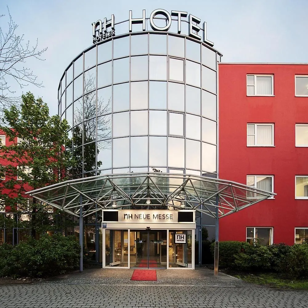 Nh Muenchen Messe Hotel