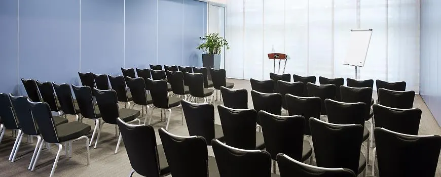 Nh Muenchen Messe Hotel